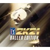 PGA TOUR 2K21 Baller Edition LATAM Steam CD Key