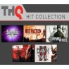 THQ Hit Collection Bundle Steam CD Key