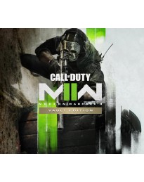 Call of Duty: Modern Warfare II Vault Edition Steam Account