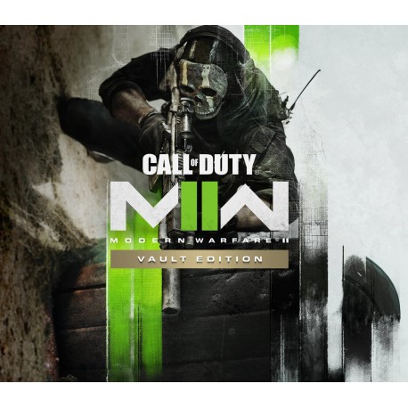 Call of Duty: Modern Warfare II Vault Edition Steam Account