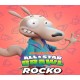Nickelodeon All-Star Brawl - Rocko Brawler Pack DLC Steam CD Key