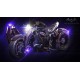 Gotham Knights - 233 Kustom Batcycle Skin EU DLC PS5 CD Key