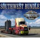 American Truck Simulator Southwest Bundle Steam CD Key