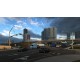 American Truck Simulator Texas-sized Bundle Steam CD Key