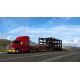 American Truck Simulator Texas-sized Bundle Steam CD Key