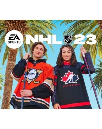 NHL 23 - Pre-order Bonus DLC XBOX One / Xbox Series X|S CD Key