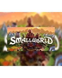 Small World Complete Collection Bundle PC Steam CD Key