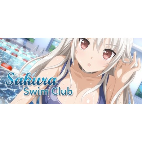 Sakura Swim Club Steam CD Key