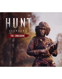 Hunt: Showdown 1896 - The Concubine DLC PC Steam CD Key