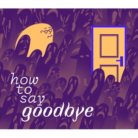 How to Say Goodbye Steam CD Key