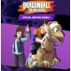 Dragon Ball: The Breakers - Special Edition Bundle DLC EU PS5 CD Key