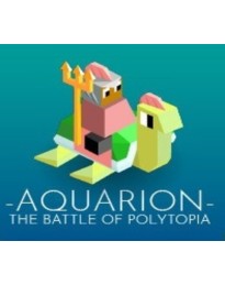 The Battle of Polytopia - Aquarion Tribe DLC Steam CD Key