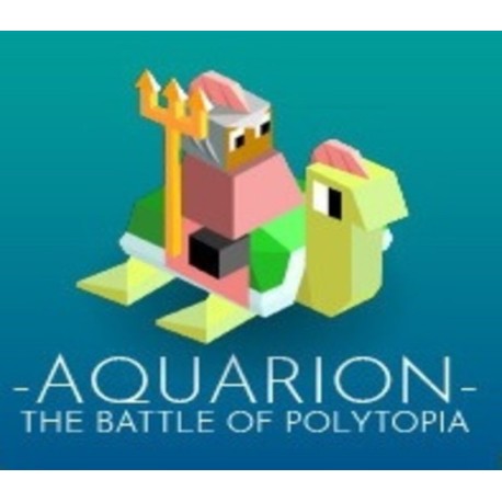 The Battle of Polytopia - Aquarion Tribe DLC Steam CD Key
