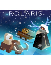 The Battle of Polytopia - Polaris Tribe DLC Steam CD Key