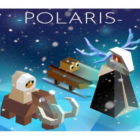 The Battle of Polytopia - Polaris Tribe DLC Steam CD Key