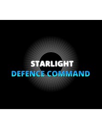 Starlight: Defence Command Steam CD Key