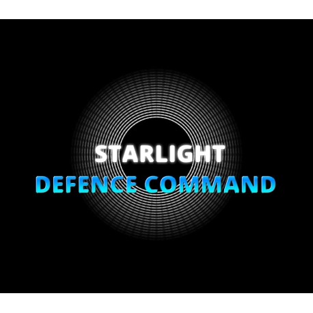 Starlight: Defence Command Steam CD Key