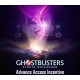 Ghostbusters - Advance Access Incentive DLC EU PS4 CD Key