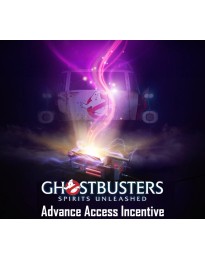 Ghostbusters - Advance Access Incentive DLC EU PS5 CD Key