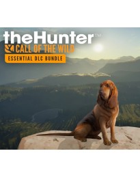 theHunter: Call of the Wild - Essentials DLC Bundle Steam CD Key