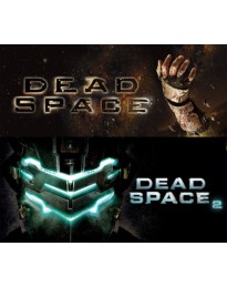 Dead Space (2008) + Dead Space 2 Bundle EA App CD Key