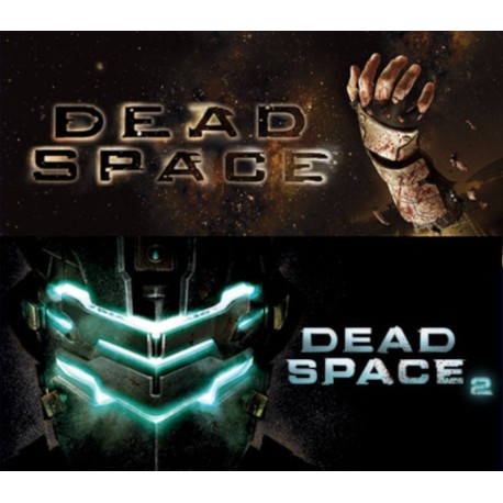 Dead Space (2008) + Dead Space 2 Bundle EA App CD Key