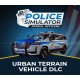 Police Simulator: Patrol Officers - Urban Terrain Vehicle DLC EU PS5 CD Key
