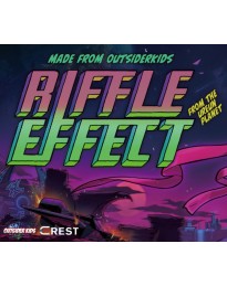 Riffle Effect Steam CD Key