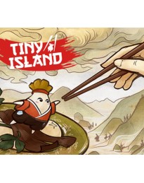 Tiny Island Steam CD Key