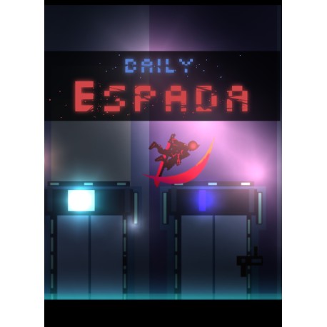 Daily Espada Steam CD Key