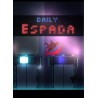 Daily Espada Steam CD Key