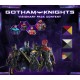 Gotham Knights - Visionary Pack DLC EN Language Only EU PS4 CD Key