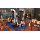 The Sims 4 - Fitness + Cool Kitchen + Laundry Day + Perfect Patio Stuff DLC Bundle PC EA App CD Key