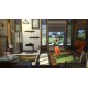The Sims 4 - Fitness + Cool Kitchen + Laundry Day + Perfect Patio Stuff DLC Bundle PC EA App CD Key