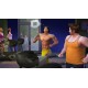 The Sims 4 - Fitness + Cool Kitchen + Laundry Day + Perfect Patio Stuff DLC Bundle PC EA App CD Key
