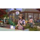 The Sims 4 - Seasons + Parenthood + Tiny Living Stuff DLC Bundle PC EA App CD Key