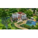 The Sims 4 - Seasons + Parenthood + Tiny Living Stuff DLC Bundle PC EA App CD Key