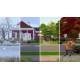 The Sims 4 - Seasons + Parenthood + Laundry Day Stuff DLC Bundle PC EA App CD Key