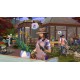 The Sims 4 - Seasons + Parenthood + Laundry Day Stuff DLC Bundle PC EA App CD Key