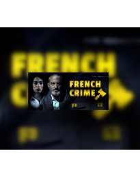 French Crime Steam CD Key