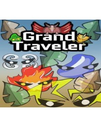 GrandTraveler Steam CD Key