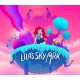 Lila’s Sky Ark EU Steam CD Key