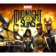 Marvel's Midnight Suns Epic Games CD Key