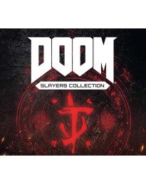 DOOM Slayers Collection Steam CD Key