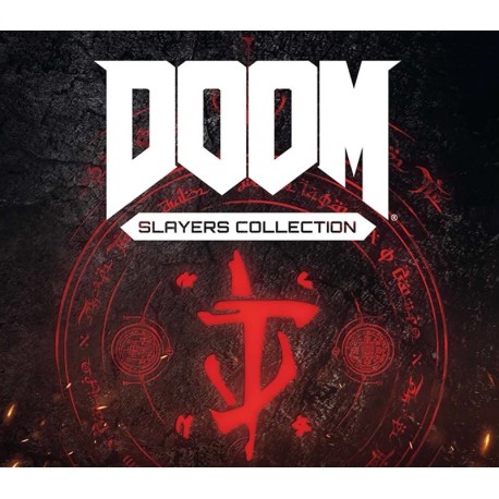 DOOM Slayers Collection Steam CD Key