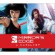 Mirror's Edge + Mirror's Edge Catalyst Bundle EA App CD Key