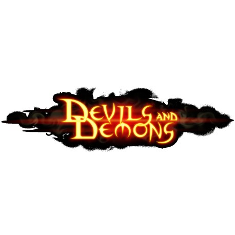 Devils & Demons PC Steam CD Key