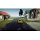 Onefold Taxi Simulator Steam CD Key