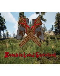 Zombie Land - Survival Steam CD Key