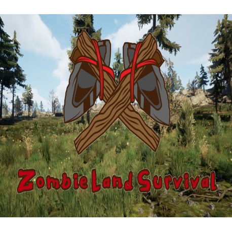 Zombie Land - Survival Steam CD Key